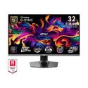 MSI MPG 322URXDE QD-OLED  Gaming-Monitor