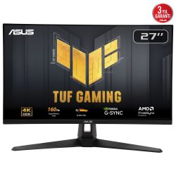 ASUS TUF Gaming VG27UQ1A  Gaming-Monitor
