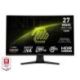 MSI MAG 274CQFDE  Gaming-Monitor