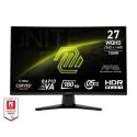 MSI MAG 274CQFDE  Gaming-Monitor