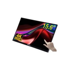 Verbatim PMT-15-4K  LED-Monitor