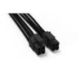 be quiet! CC-4420 1 x P4 + 4 450mm  Kabel