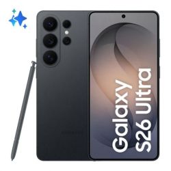Samsung Galaxy S26 Ultra 256GB  Handy