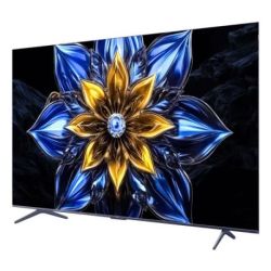 TCL 55T8C  QLED-Fernseher