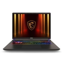 MSI Vector A18 HX A2XWJG-657  Gaming-Notebook