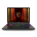 MSI Vector A18 HX A2XWJG-657  Gaming-Notebook