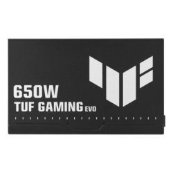 ASUS TUF-GAMING-650B-EVO  PC-Netzteil