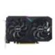 ASUS GeForce RTX 3050 DUAL OC V2  Grafikkarte