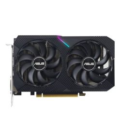 ASUS GeForce RTX 3050 DUAL OC V2  Grafikkarte