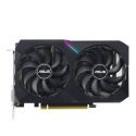 ASUS GeForce RTX 3050 DUAL OC V2  Grafikkarte