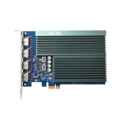 ASUS GeForce GT 730  Grafikkarte