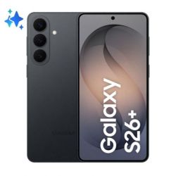 Samsung Galaxy S26+ 256GB  Handy