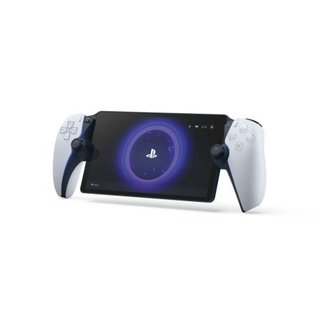 Sony PlayStation Portal Remote-Player  Streaming-Client