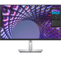 Dell P3223QE  LED-Monitor