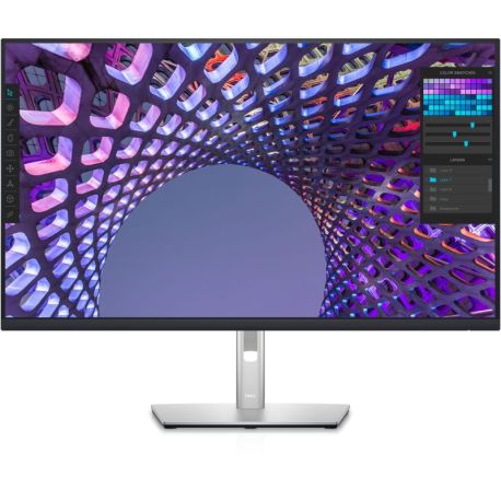 Dell P3223QE  LED-Monitor