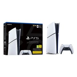 Sony PlayStation 5 Slim Digital Edition E-Chassis  Spielkonsole