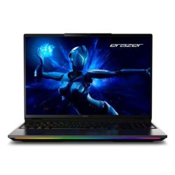 Medion ERAZER Beast 16 X1 Ultimate (MD62732)  Gaming-Notebook