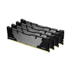 Kingston FURY DIMM 64 GB DDR4-3600 (4x 16 GB) Quad-Kit  Arbeitsspeicher
