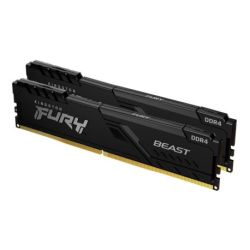 Kingston FURY DIMM 32 GB DDR4-3600 (2x 16 GB) Dual-Kit  Arbeitsspeicher
