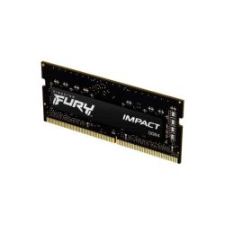 Kingston FURY SO-DIMM 16 GB DDR4-3200    Arbeitsspeicher