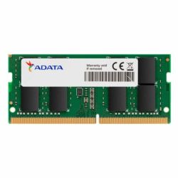 ADATA SO-DIMM 16 GB DDR4-3200 (1x 16 GB)  Arbeitsspeicher