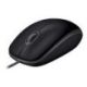 Logitech B110 Silent  Maus