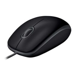Logitech B110 Silent  Maus