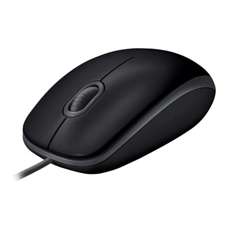 Logitech B110 Silent  Maus