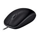 Logitech B110 Silent  Maus