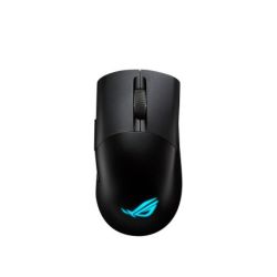 ASUS ROG Keris Wireless Aimpoint  Gaming-Maus