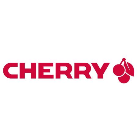 CHERRY GENTIX Silent  Maus