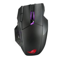ASUS ROG Spatha X  Gaming-Maus