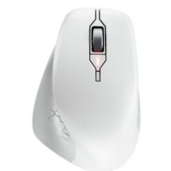 CHERRY STREAM MOUSE COMFORT  Maus