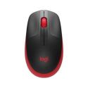 Logitech M190  Maus