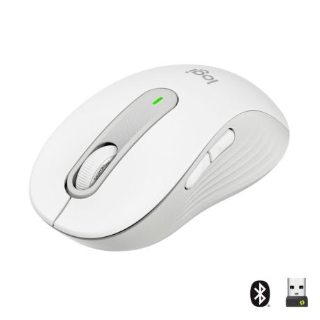 Logitech Signature M650 Wireless  Maus
