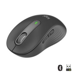 Logitech Signature M650 Wireless  Maus