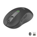 Logitech Signature M650 Wireless  Maus