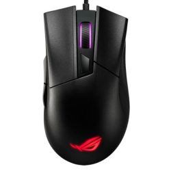 ASUS ROG Gladius II Core  Gaming-Maus