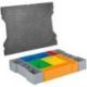 Bosch L-BOXX inset box Set  Einlage