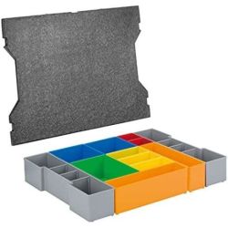 Bosch L-BOXX inset box Set  Einlage