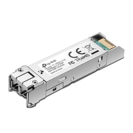 TP-Link Singlemode-Mini-GBIC-Modul TL-SM311LS  Adapter