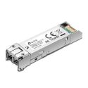 TP-Link Singlemode-Mini-GBIC-Modul TL-SM311LS  Adapter