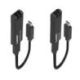 Lindy Fibre Optic USB 3.2 Typ C Extender  VerlÃ¤ngerungskabel