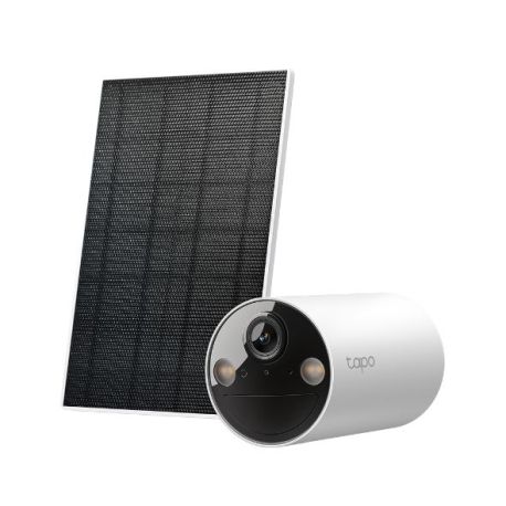 TP-Link Tapo C410 KIT  Ãberwachungskamera