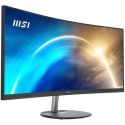 MSI PRO MP341CQDE  LED-Monitor
