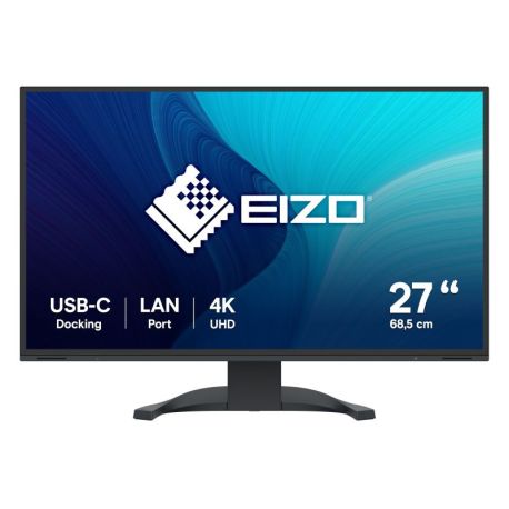 EIZO EV2740X-BK  LED-Monitor