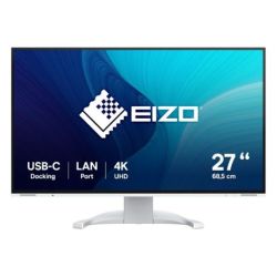 EIZO EV2740X-WT  LED-Monitor