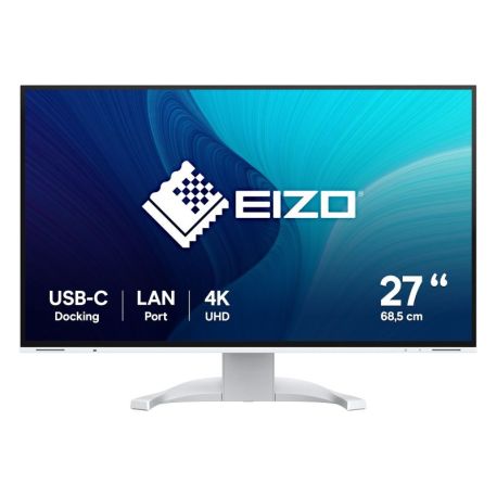 EIZO EV2740X-WT  LED-Monitor