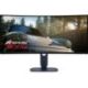 Dell Alienware AW3425DW QD-OLED  Gaming-Monitor