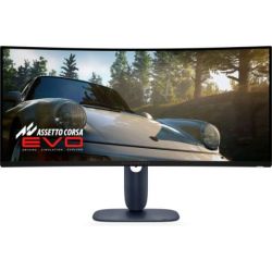 Dell Alienware AW3425DW QD-OLED  Gaming-Monitor